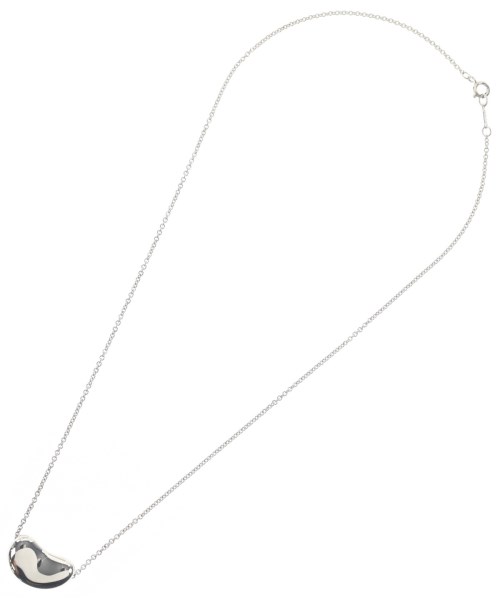 TIFFANY & CO.（ティファニー）ネックレス シルバー サイズ:- レディース/2200677500096