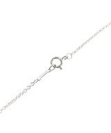 TIFFANY & CO.（ティファニー）ネックレス シルバー サイズ:- レディース/2200677500096
