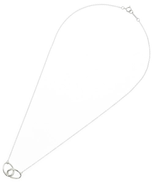 TIFFANY & CO.（ティファニー）ネックレス その他（柄物・カラフル） サイズ:- レディース/2200677500102