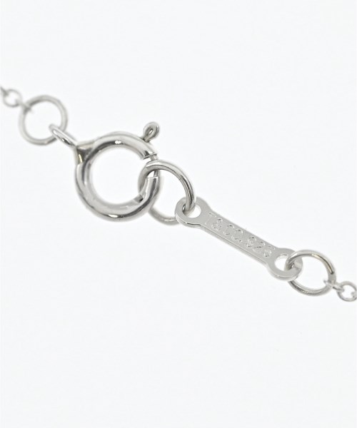 TIFFANY & CO.（ティファニー）ネックレス その他（柄物・カラフル） サイズ:- レディース/2200677500102