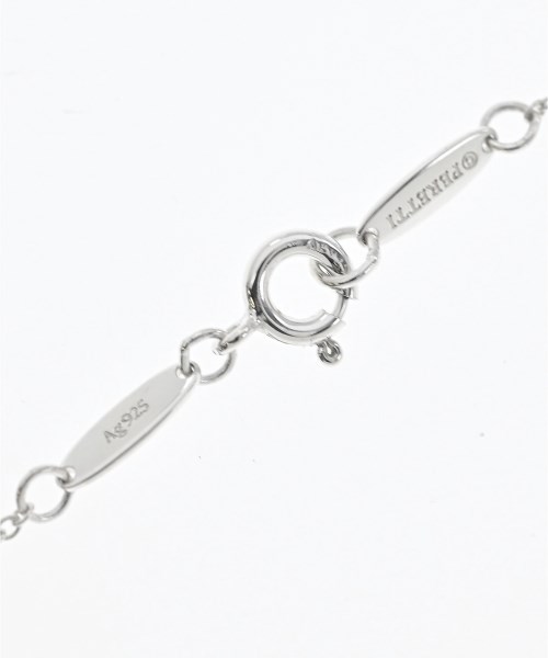 TIFFANY & CO.（ティファニー）ネックレス シルバー サイズ:- レディース/2200677500119