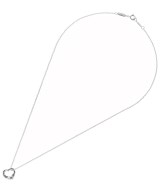 TIFFANY & CO.（ティファニー）ネックレス シルバー サイズ:- レディース/2200677500119