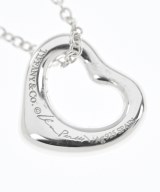 TIFFANY & CO.（ティファニー）ネックレス シルバー サイズ:- レディース/2200677500119