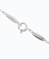 TIFFANY & CO.（ティファニー）ネックレス シルバー サイズ:- レディース/2200677500119