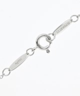 TIFFANY & CO.（ティファニー）ネックレス シルバー サイズ:- レディース/2200677500119