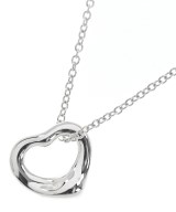 TIFFANY & CO. ネックレス