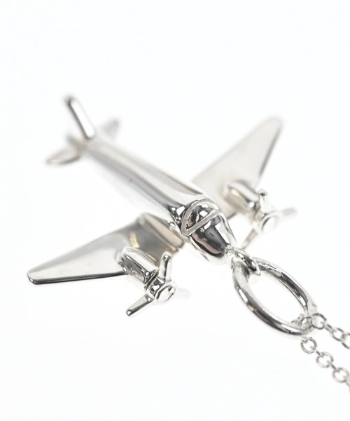 TIFFANY & CO.（ティファニー）ネックレス シルバー サイズ:- レディース/2200678036013