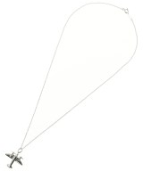 TIFFANY & CO.（ティファニー）ネックレス シルバー サイズ:- レディース/2200678036013