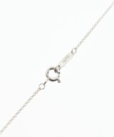 TIFFANY & CO.（ティファニー）ネックレス シルバー サイズ:- レディース/2200678036013