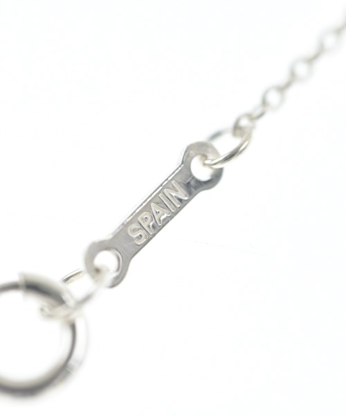 TIFFANY & CO.（ティファニー）ネックレス シルバー サイズ:- レディース/2200678116821