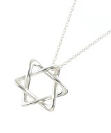 TIFFANY & CO.（ティファニー）ネックレス シルバー サイズ:- レディース/2200678116821
