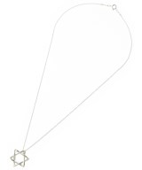 TIFFANY & CO.（ティファニー）ネックレス シルバー サイズ:- レディース/2200678116821