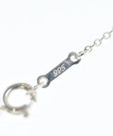 TIFFANY & CO.（ティファニー）ネックレス シルバー サイズ:- レディース/2200678116821