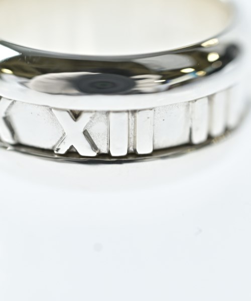 TIFFANY & CO.（ティファニー）リング シルバー サイズ:11.5 レディース/2200678116838