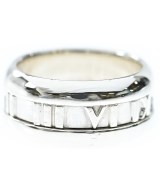 TIFFANY & CO.（ティファニー）リング シルバー サイズ:11.5 レディース/2200678116838