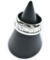 TIFFANY & CO.（ティファニー）リング シルバー サイズ:11.5 レディース/2200678116838