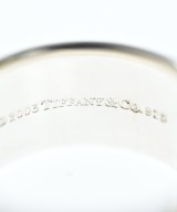 TIFFANY & CO.（ティファニー）リング シルバー サイズ:11.5 レディース/2200678116838