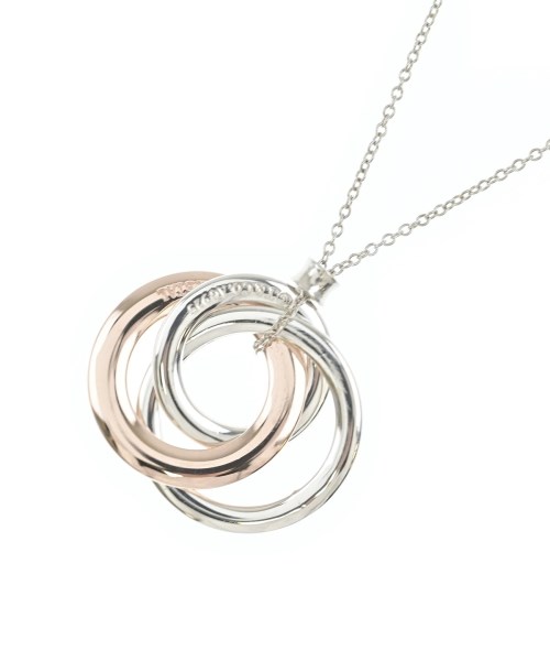 TIFFANY & CO.(ティファニー)ネックレス シルバー サイズ:-/2200678116845