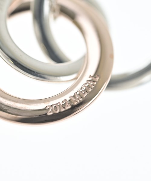 TIFFANY & CO.（ティファニー）ネックレス シルバー サイズ:- レディース/2200678116845