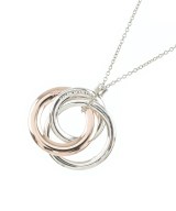 TIFFANY & CO.（ティファニー）ネックレス シルバー サイズ:- レディース/2200678116845
