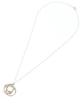 TIFFANY & CO.（ティファニー）ネックレス シルバー サイズ:- レディース/2200678116845