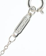 TIFFANY & CO.（ティファニー）ネックレス シルバー サイズ:- レディース/2200678116845