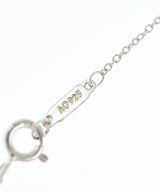TIFFANY & CO.（ティファニー）ネックレス シルバー サイズ:- レディース/2200678116845
