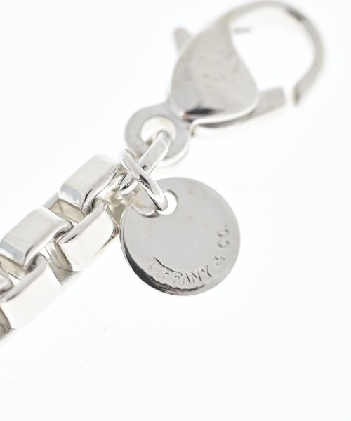 TIFFANY & CO.（ティファニー）ブレスレット・バングル シルバー サイズ:- レディース/2200678116852