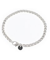 TIFFANY & CO.（ティファニー）ブレスレット・バングル シルバー サイズ:- レディース/2200678116852