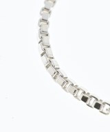 TIFFANY & CO.（ティファニー）ブレスレット・バングル シルバー サイズ:- レディース/2200678116852