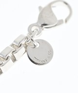 TIFFANY & CO.（ティファニー）ブレスレット・バングル シルバー サイズ:- レディース/2200678116852