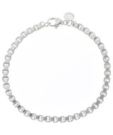 TIFFANY & CO.（ティファニー）ブレスレット・バングル シルバー サイズ:- レディース/2200678116869