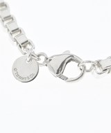 TIFFANY & CO.（ティファニー）ブレスレット・バングル シルバー サイズ:- レディース/2200678116869