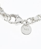 TIFFANY & CO.（ティファニー）ブレスレット・バングル シルバー サイズ:- レディース/2200678116869