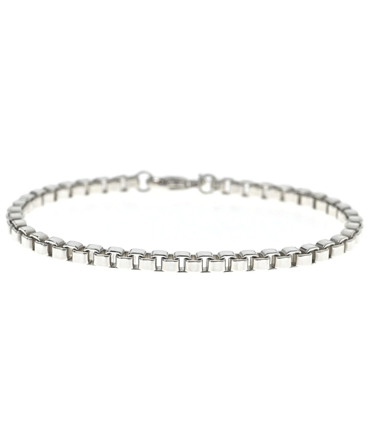 TIFFANY & CO.（ティファニー）ブレスレット・バングル シルバー 