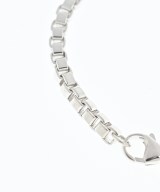 TIFFANY & CO.（ティファニー）ブレスレット・バングル シルバー サイズ:- レディース/2200678116876