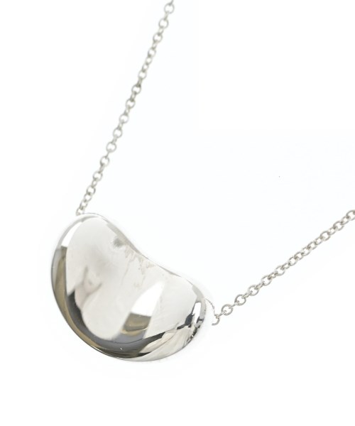TIFFANY & CO.(ティファニー)ネックレス シルバー サイズ:-/2200678116883