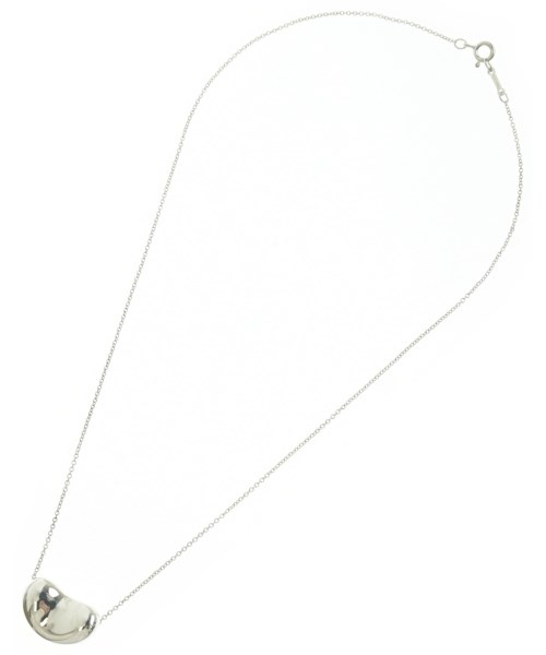 TIFFANY & CO.（ティファニー）ネックレス シルバー サイズ:- レディース/2200678116883