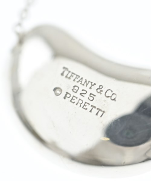 TIFFANY & CO.（ティファニー）ネックレス シルバー サイズ:- レディース/2200678116883