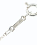 TIFFANY & CO.（ティファニー）ネックレス シルバー サイズ:- レディース/2200678116883