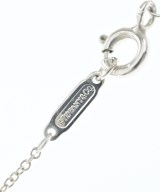 TIFFANY & CO.（ティファニー）ネックレス シルバー サイズ:- レディース/2200678116890