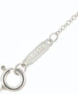 TIFFANY & CO.（ティファニー）ネックレス シルバー サイズ:- レディース/2200678116890
