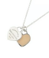 TIFFANY & CO. ネックレス