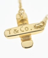 TIFFANY & CO.（ティファニー）ネックレス ゴールド サイズ:- レディース/2200678121023