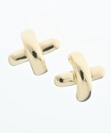 TIFFANY & CO.（ティファニー）ピアス・イヤリング ゴールド サイズ:- レディース/2200678121054