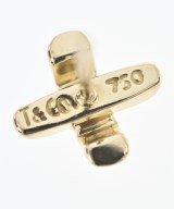 TIFFANY & CO.（ティファニー）ピアス・イヤリング ゴールド サイズ:- レディース/2200678121054