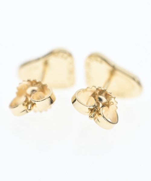 TIFFANY & CO.（ティファニー）ピアス・イヤリング ゴールド サイズ:- レディース/2200678121061