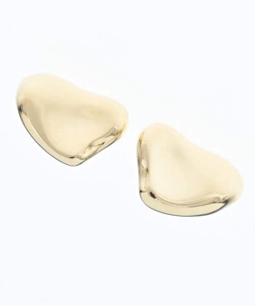 TIFFANY & CO.（ティファニー）ピアス・イヤリング ゴールド サイズ:- レディース/2200678121061