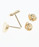 TIFFANY & CO.（ティファニー）ピアス・イヤリング ゴールド サイズ:- レディース/2200678121061
