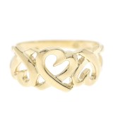 TIFFANY & CO.（ティファニー）リング ゴールド サイズ:11.5 レディース/2200678121092